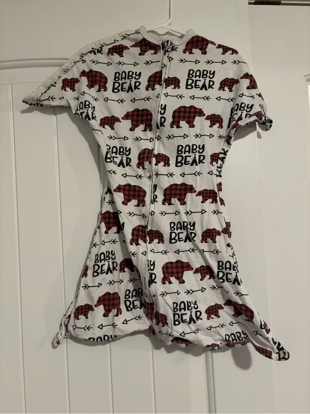 Zippadee Zip Sleepsuit Bundle Size Small 4M-8M